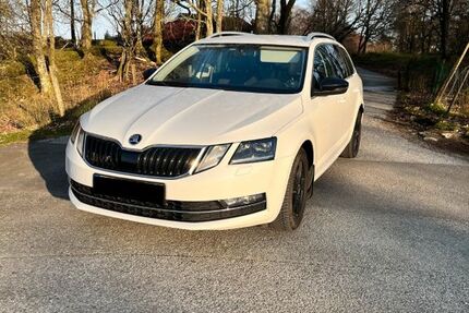 Skoda Octavia 201.000 km 12.890 &euro; Bad Langensalza 99947