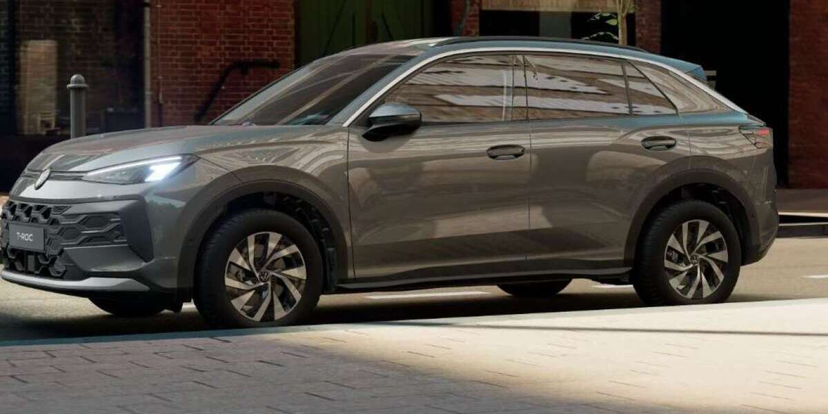 VW T-Roc 1.513 km 29.490 &euro; Einbeck 37574