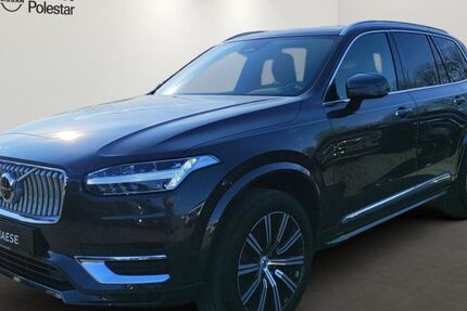 Volvo XC90 51.100 km 47.300 &euro; Mainz-Kastel 55252