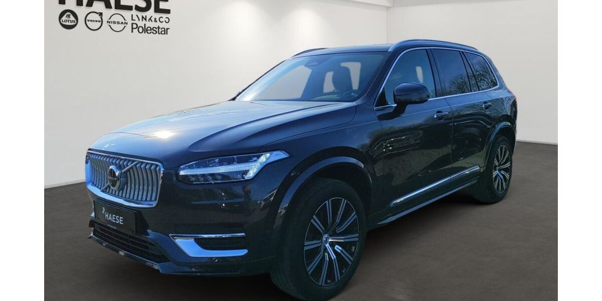 Volvo XC90 51.100 km 47.300 &euro; Mainz-Kastel 55252