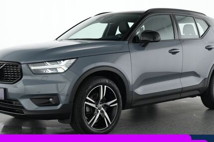 Volvo XC40 42.081 km 29.337 &euro; Dietzenbach bei Frankfurt 63128
