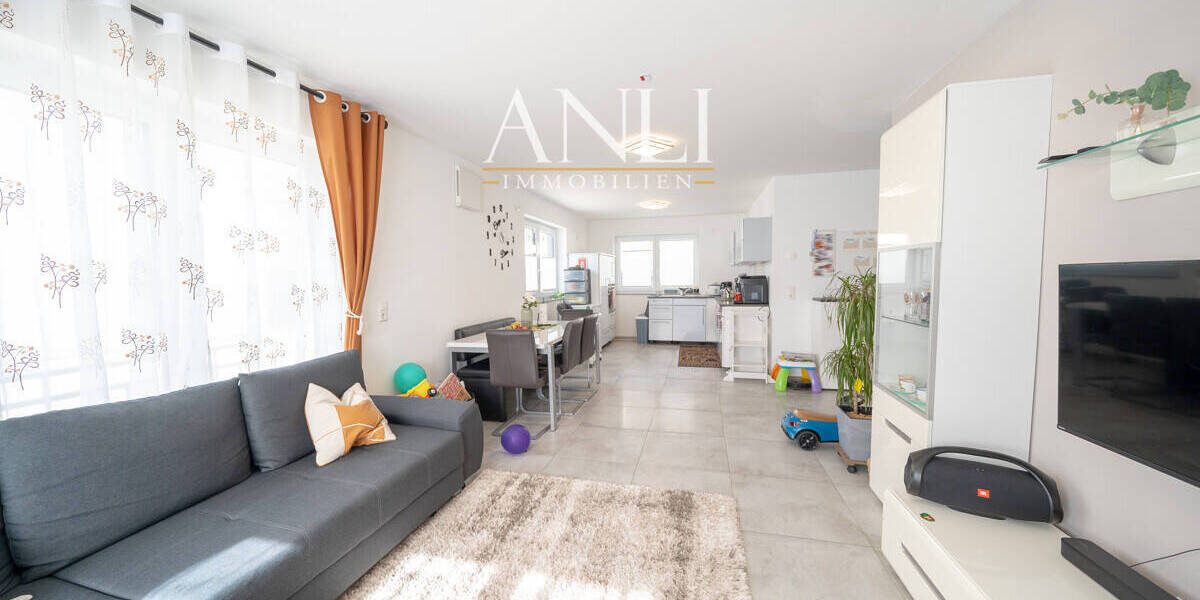 Mehrfamilienhaus, Wohnhaus Senden - 6 Zimmer, 144 m&sup2;, 690.000&euro; | Angebot:26345486