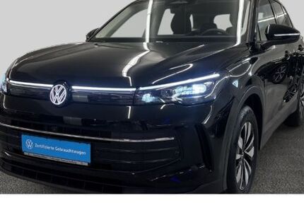 VW Tiguan 17.316 km 36.900 &euro; Freiburg 79108