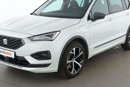 Seat Tarraco 22.709 km 35.890 &euro; Nürnberg 90441