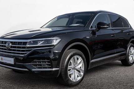 VW Touareg 75.856 km 44.290 &euro; Uelzen 29525