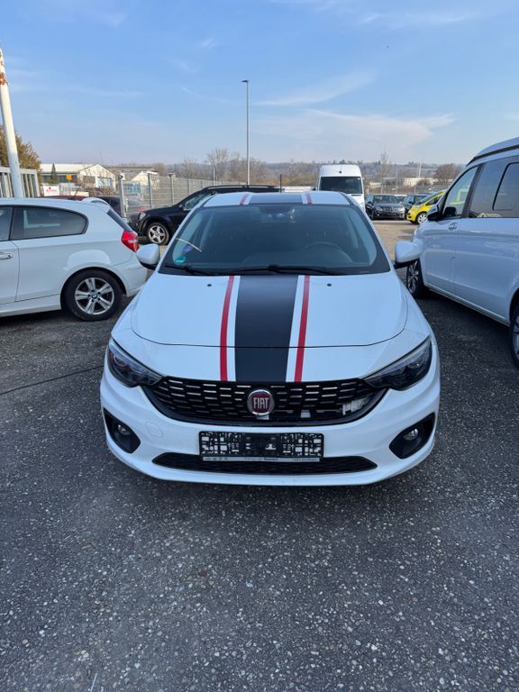 Fiat Tipo 96.000 km 5.880 € Kippenheim 77971