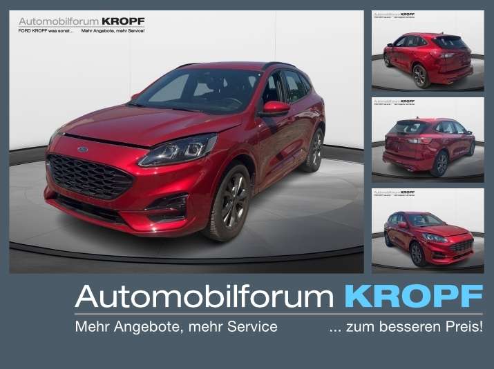 Kuga