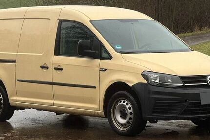 VW Caddy 239.000 km 5.999 &euro; Lebach 66822