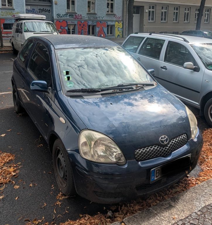 Yaris
