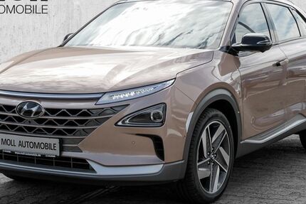 Hyundai NEXO 20.915 km 23.900 &euro; Köln 50825