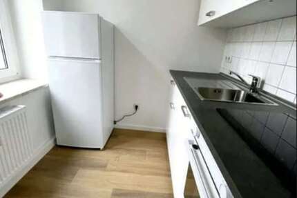 Wohnung Chemnitz Altendorf - 1 Zimmer, 33 m&sup2;, 35.000&euro; | Angebot:27719770