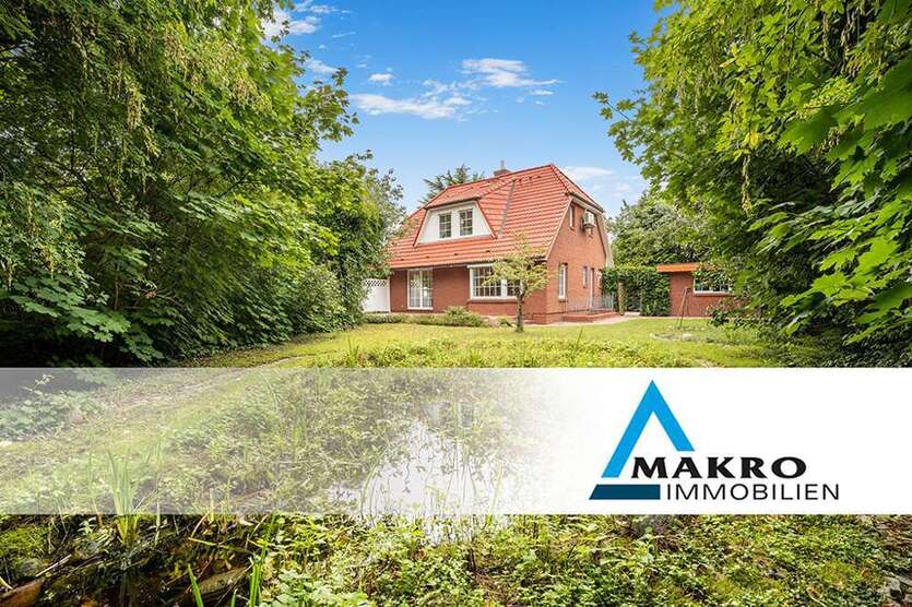 Haus zum Kaufen in Heidgraben 560.000 € 123.5 m²