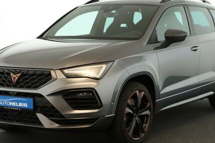 Cupra Ateca 57.400 km 26.890 &euro; Donnersdorf 97499