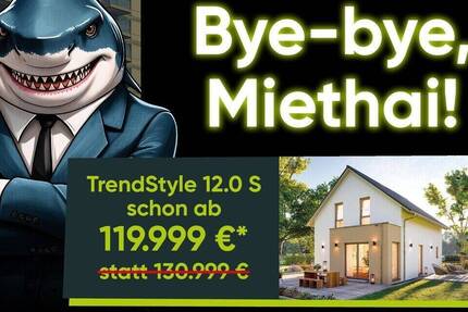Haus Landscheid - 6 Zimmer, 185 m&sup2;, 469.000&euro; | Angebot:26798003