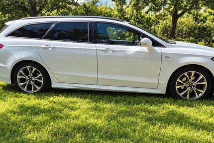 Ford Mondeo 137.000 km 14.999 &euro; Garbsen 30827
