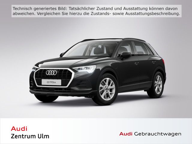 Audi Q3 57.224 km 31.420 € Ulm 89073