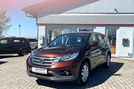 Honda CR-V 95.000 km 12.800 &euro; Mühldorf 84453