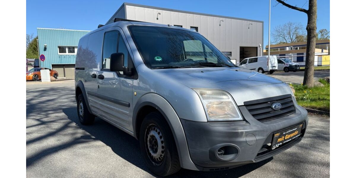 Ford Transit 218.532 km 2.400 &euro; Buxtehude 21614