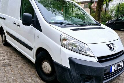 Peugeot Expert