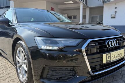 Audi A6 75.000 km 33.990 &euro; Nordheim 74226