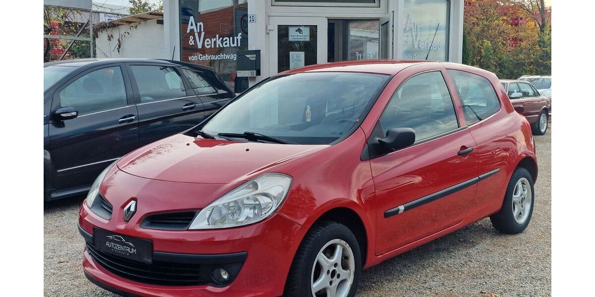 Renault Clio 226.856 km 1.990 &euro; Kirchheim unter Teck 73230