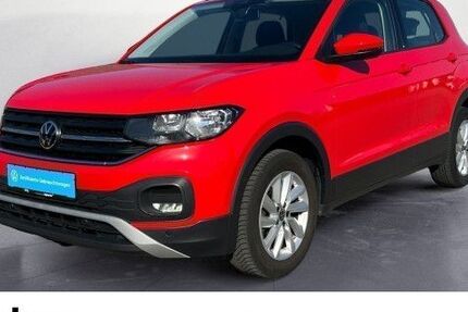 VW T-Cross 85.241 km 14.990 &euro; Rottweil 78628