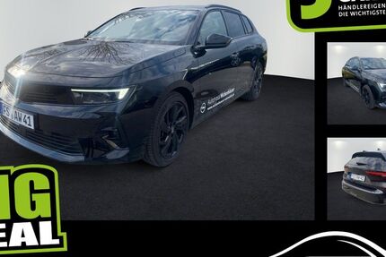 Opel Astra 15.625 km 19.990 &euro; Neufahrn 85375