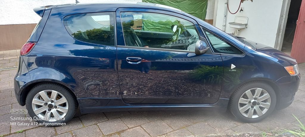 Mitsubishi Colt 272.000 km 1.250 € Rödermark 63322