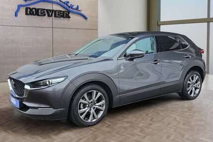 Mazda CX-30 81.654 km 20.800 &euro; Hohenwarsleben 39326