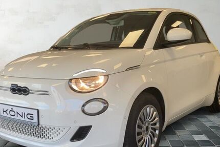 Fiat 500e 25.860 km 20.999 &euro; Heyrothsberge 39175