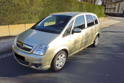 Opel Meriva 148.700 km 3.500 &euro; Munster 29633