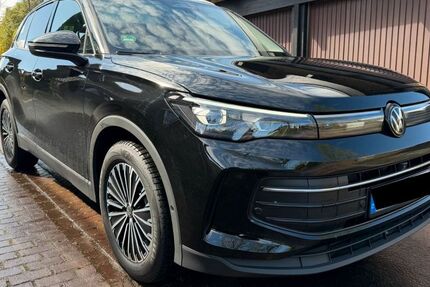 VW Tiguan 6.000 km 32.500 &euro; Koblenz 56072