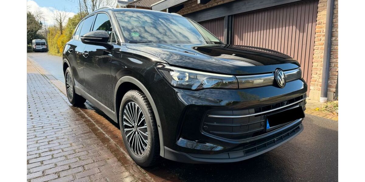 VW Tiguan 6.000 km 32.500 &euro; Koblenz 56072