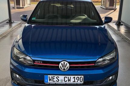 VW Polo 96.000 km 16.800 &euro; Wesel 46487