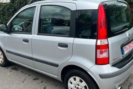 Fiat Panda 157.980 km 1.999 &euro; Freiburg 79102