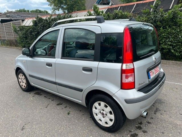 Fiat Panda 157.980 km 1.999 &euro; Freiburg 79102