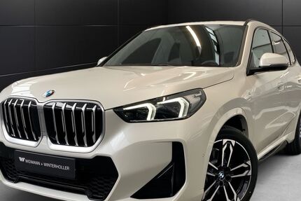 BMW X1 5.987 km 45.380 € Kaufbeuren 87600