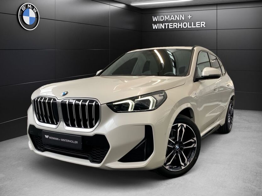 BMW X1 5.987 km 45.380 € Kaufbeuren 87600