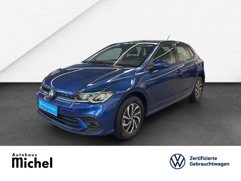 VW Polo 7.350 km 20.730 € Gießen 35394
