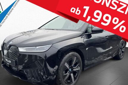 BMW iX 6.653 km 44.350 &euro; Hamburg 21073