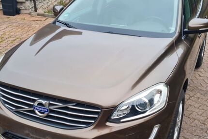 Volvo XC60 97.500 km 15.490 &euro; Stützerbach 98694