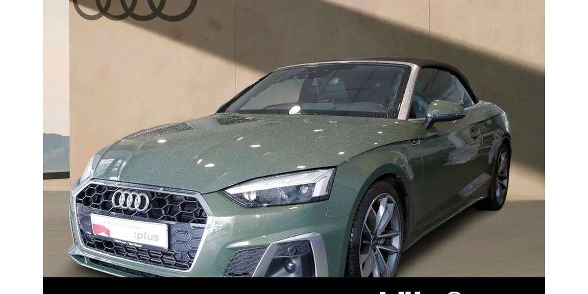 Audi A5 40.300 km 39.480 &euro; Meckenheim 53340