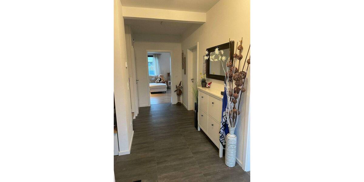Doppelhaushälfte Büchen - 4 Zimmer, 124 m&sup2;, 1.750&euro; | Angebot:26866277