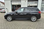 BMW X1 sDrive 18 i Advantage Automatic,Navi 68.650 km 21.690 &euro; Rodgau 63110