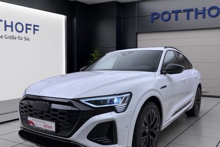 Audi Q8 e-tron 24.180 km 62.750 &euro; Hamm 59075