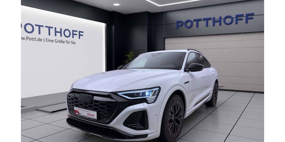 Audi Q8 e-tron 24.180 km 62.750 &euro; Hamm 59075