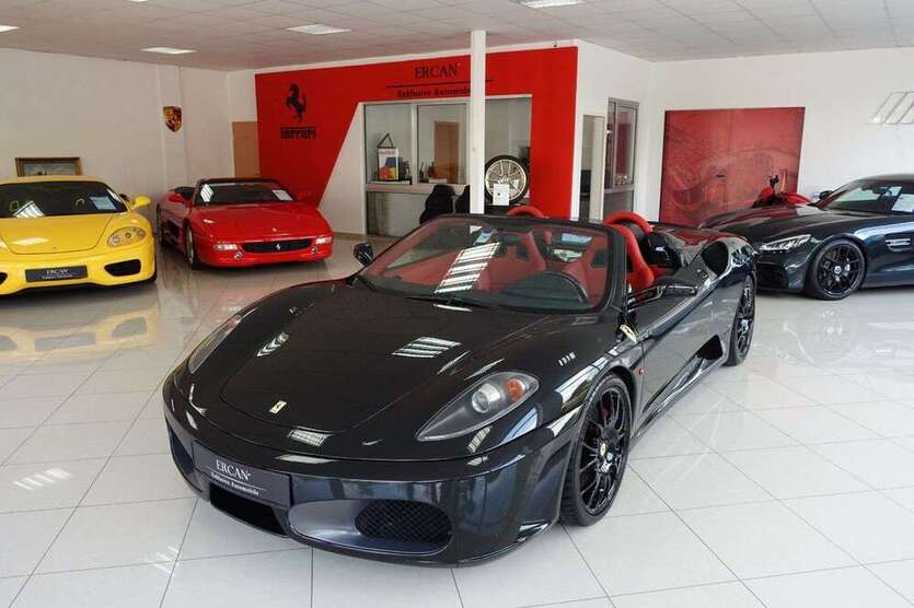 F430