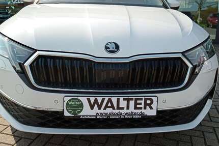 Skoda Octavia 23.950 km 28.990 &euro; Rastenberg 99636