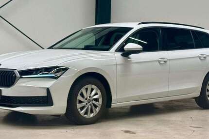 Skoda Superb 25.417 km 29.999 &euro; Quickborn 25451