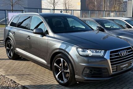 Audi Q7 48.013 km 43.990 &euro; Halle (Saale) 06116